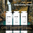 H2O Cascade Countertop Purifier