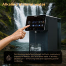 H2O Cascade Countertop Purifier