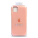 New Original Apple iPhone 11 Pro Max Silicone Case