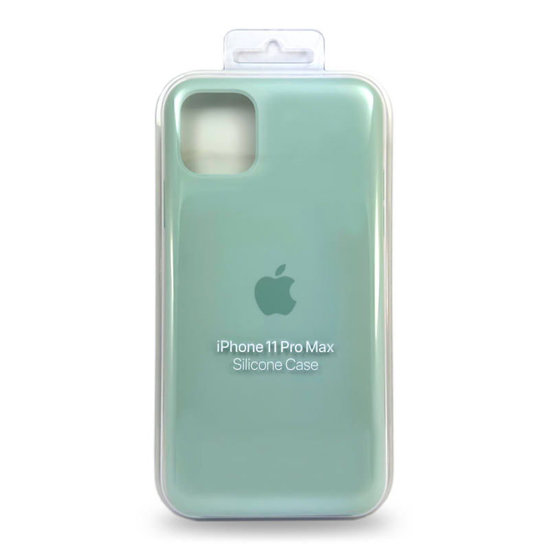 New Original Apple iPhone 11 Pro Max Silicone Case