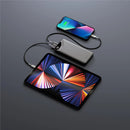 Cygnett ChargeUp Boost Gen3 20K Power Bank (Black)