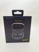 Sprout Stride TWS Bluetooth Earbuds Black