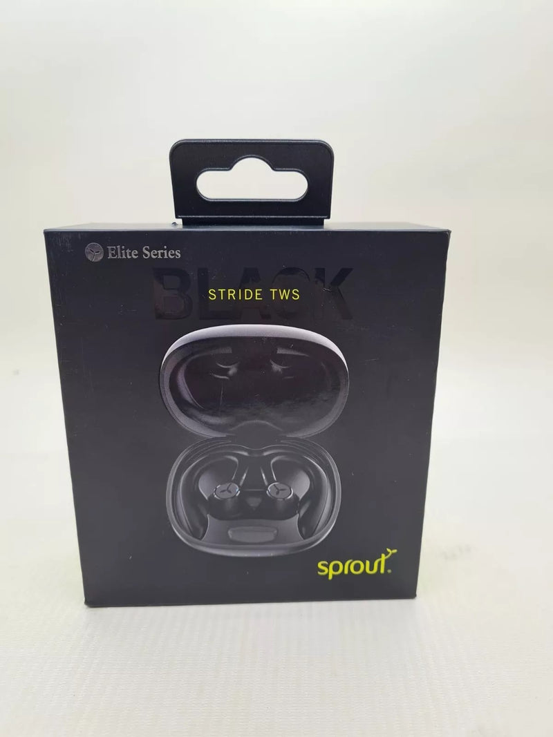 Sprout Stride TWS Bluetooth Earbuds