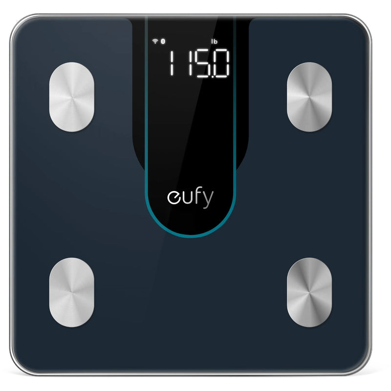 Eufy Smart Scale P2 - Black