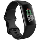Fitbit Charge 6 Black