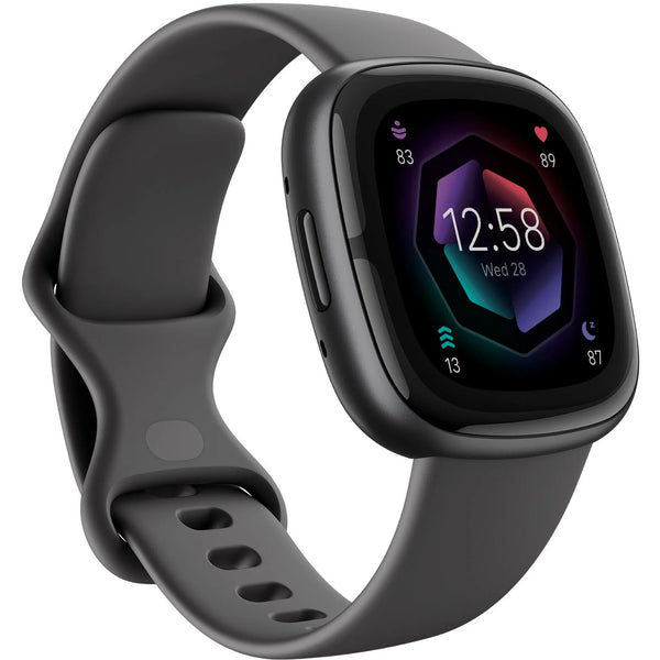 Fitbit Sense 2 Graphite