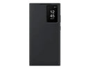 Galaxy S23 Ultra Smart View Wallet Case