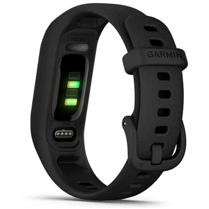 Garmin Vivosmart 5 (Small-Medium) - Black