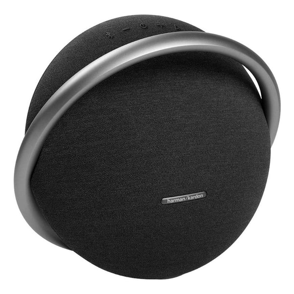 Harman Kardon Onyx Studio 7 Portable Stereo Bluetooth Speaker Black