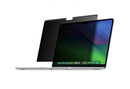 Ishield Hybrid Glass UltraThin Magnetic Privacy Screen Protector for 15" MacBook