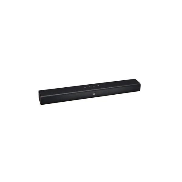 JBL Noir Bar Studio 2.0 Black