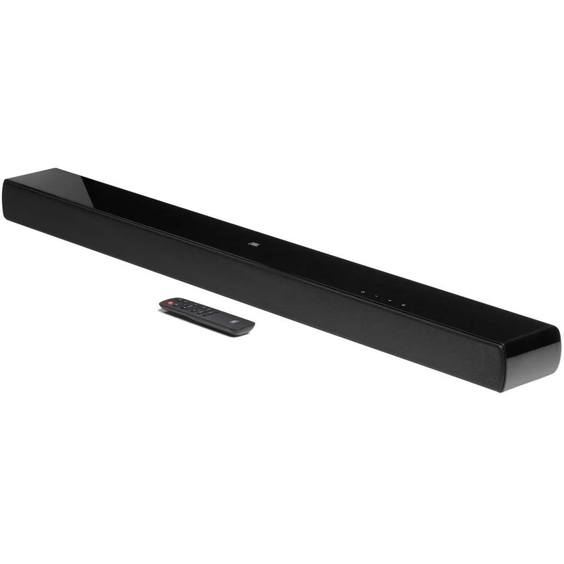 Refurbished JBL Cinema SB120 2.0 Channel Soundbar ) By OzMobiles Australia