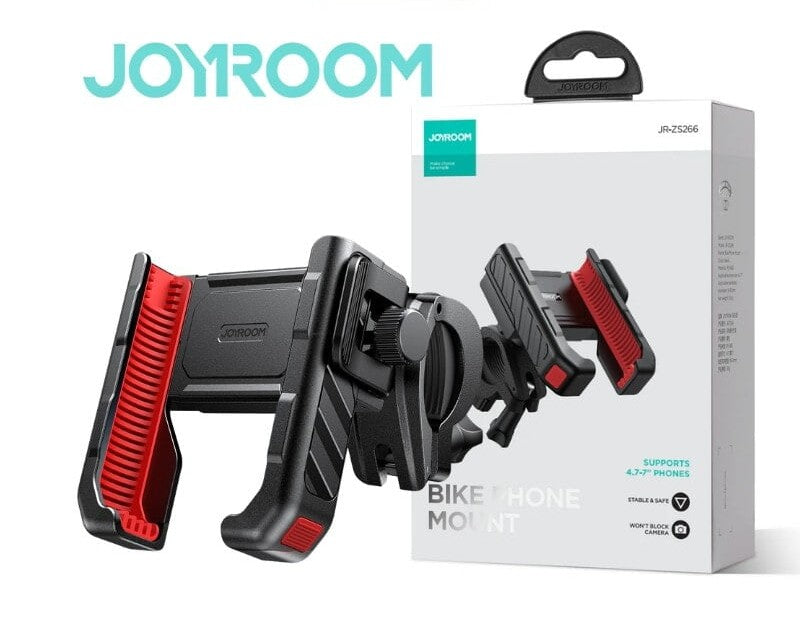 JoyRoom Bike Mount Phone Holder