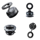 JoyRoom MagSafe Suction Cup Phone Car Mount