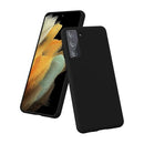 LIQUID-SILICONE-CASE-COVER-FOR-SAMSUNG-S25-PLUS-BLACK