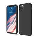 LIQUID-SILICONE-CASE-COVER-FOR-IPHONE-13-MINI-BLACK