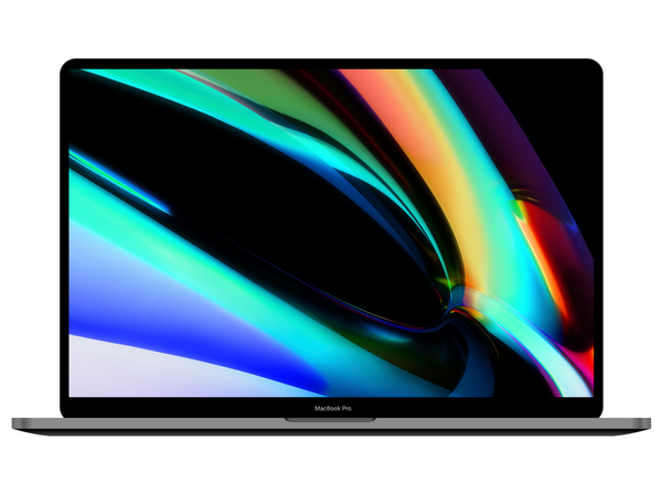 Apple MacBook Pro TouchBar 16" 2019 i7 32GB RAM 512GB