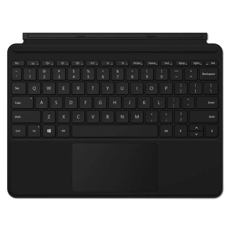 Microsoft Surface Go Type Cover 1840 Black