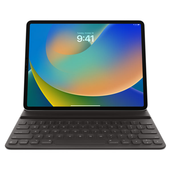 Refurbished Apple Smart Keyboard Folio For iPad Pro 12.9" By OzMobiles Australia