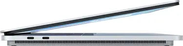 Microsoft Surface Laptop Studio 1 14.4-inch For Business - 256GB - Platinum - Intel Core i5-11300H 2.6GHz - 16GB