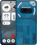 NOTHING Phone (3a) 256GB