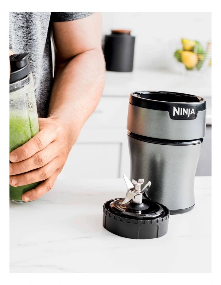 Ninja Nutri Blender Plus BN450ANZ