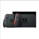 Nintendo Switch 2 Console
