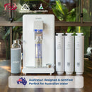 H2O Oasis Countertop Purifier