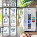 H2O Oasis Countertop Purifier