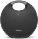 Harman Kardon Onyx Studio 6 Bluetooth Wireless Speaker Black