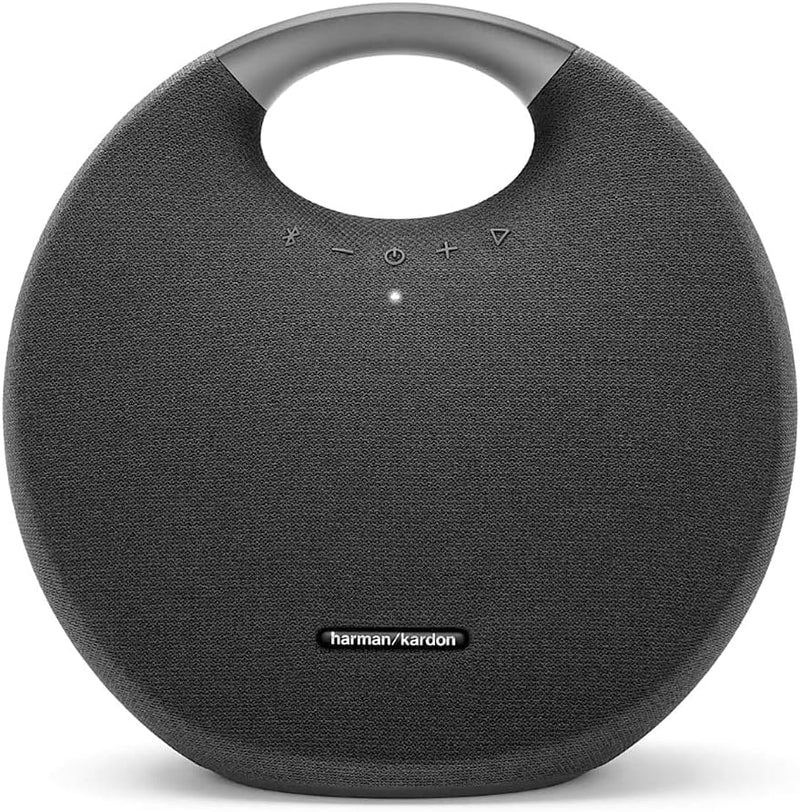 Harman Kardon Onyx Studio 6 Bluetooth Wireless Speaker Black