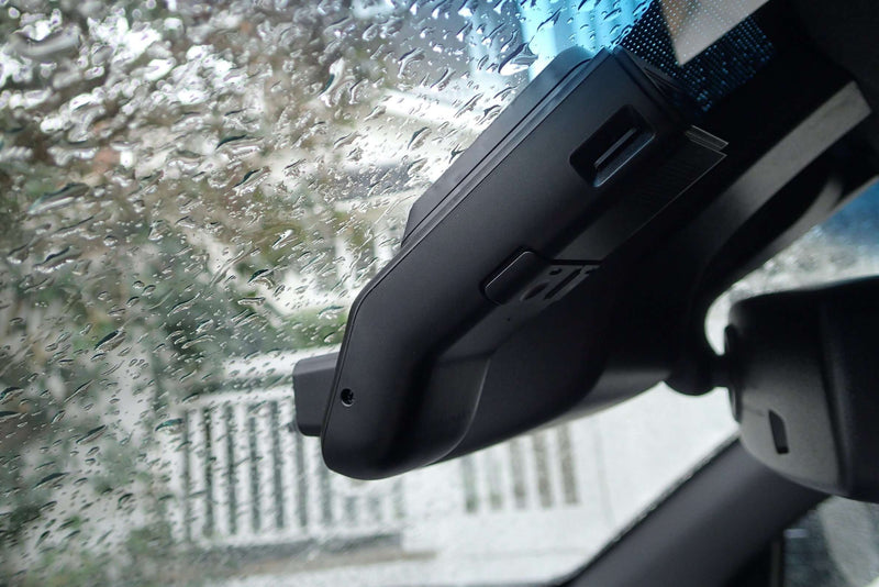Navman MiVue ALTA FHD 1080p Dash Cam