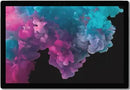 Microsoft Surface Pro 6 - 128GB - Platinum - WiFi - Intel Core i5-8250U 1.6GHz - 8GB