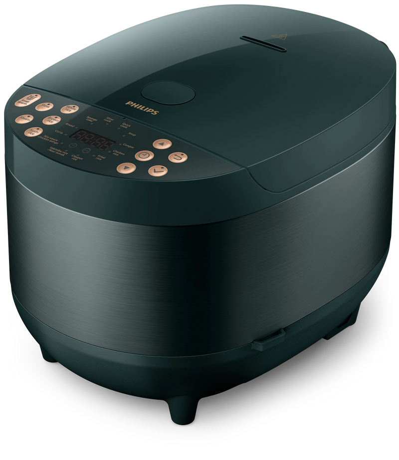 Philips Premium 3000 Series Digital Rice & Multi Cooker