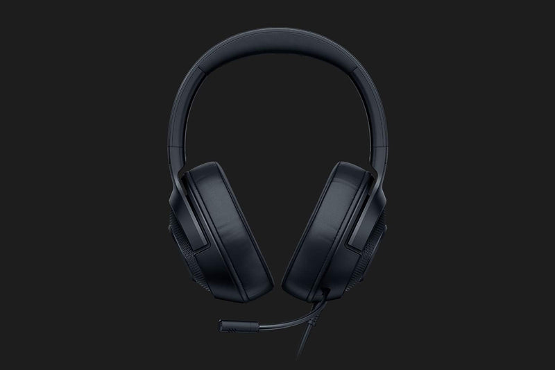 Razer Kraken X Multi-Platform Wired Gaming Headset