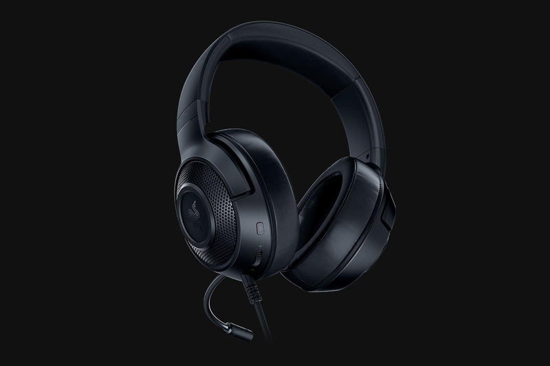 Razer Kraken X Multi-Platform Wired Gaming Headset