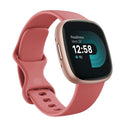 Fitbit Versa 3 SmartWatch Pink