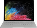 Microsoft Surface Book 2 Silver