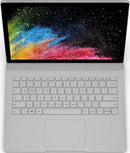 Microsoft Surface Book 2 Silver