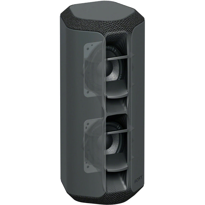 Sony SRS-XE200 X-Series Portable Wireless Speaker (Black)