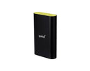 Sprout Elite Series Powerbank Pro - 15,000 mAh Black