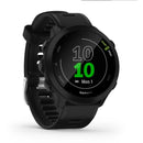 The Garmin Forerunner 55