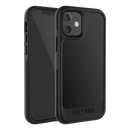 Refurbished Ugly Rubber UR U-Model Bumper Case for iPhone 12 Mini By OzMobiles Australia