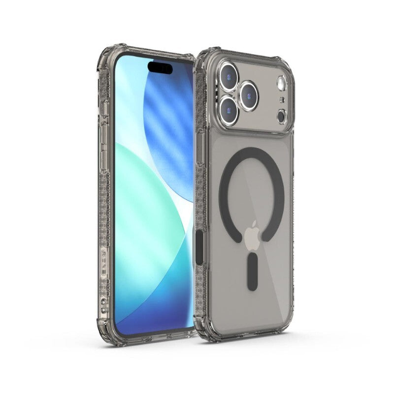 X-One [MagSafe] Dropguard Pro Impact Protection Case, iPhone 17 Pro