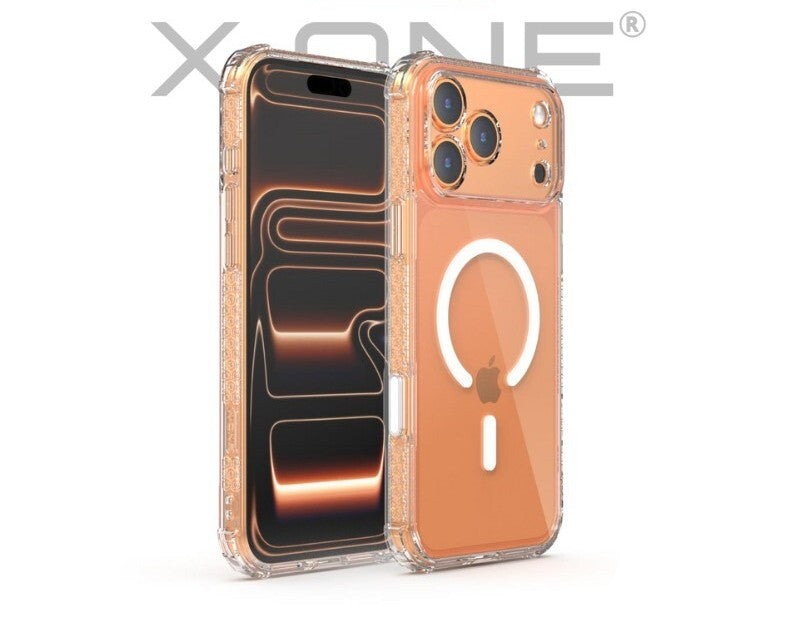 X-ONE-MAGSAFE-TRANSPARENT-CLEAR-IPHONE-17-PRO-MAX