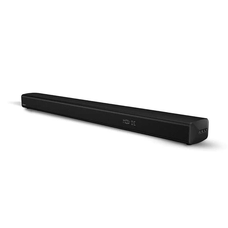 Refurbished BlueAnt XT120 120-Watt 2.1 Bluetooth Soundbar By OzMobiles Australia