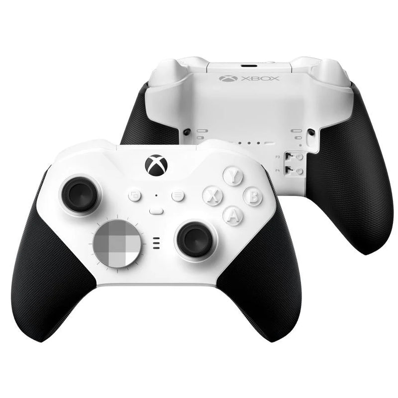 Xbox Elite Wireless Controller Series 2 Core (White)