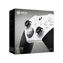 Xbox Elite Wireless Controller Series 2 Core (White)