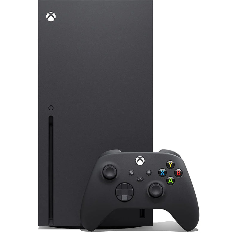 Xbox Series X 1TB Console Black