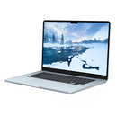 Apple MacBook Air 15" 2025 M4 24GB RAM 512GB